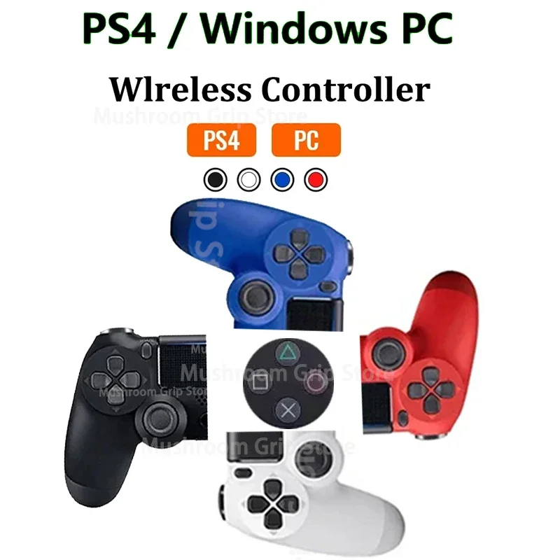 Kabelloser Game-Controller für – Gaming Console Monitor Bewertung und Preis