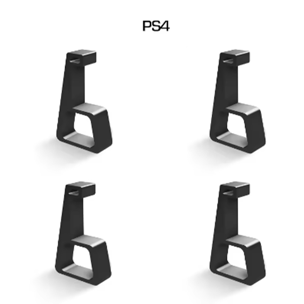 1Set Für PS4 Slim Pro Füße Ste – Gaming Console Monitor Bewertung und Preis