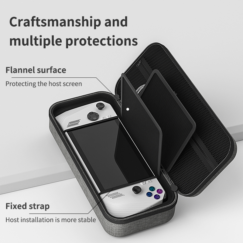 Hartschalen-Etui für ASUS ROG  – Gaming Console Asus Rog Bewertung und Preis
