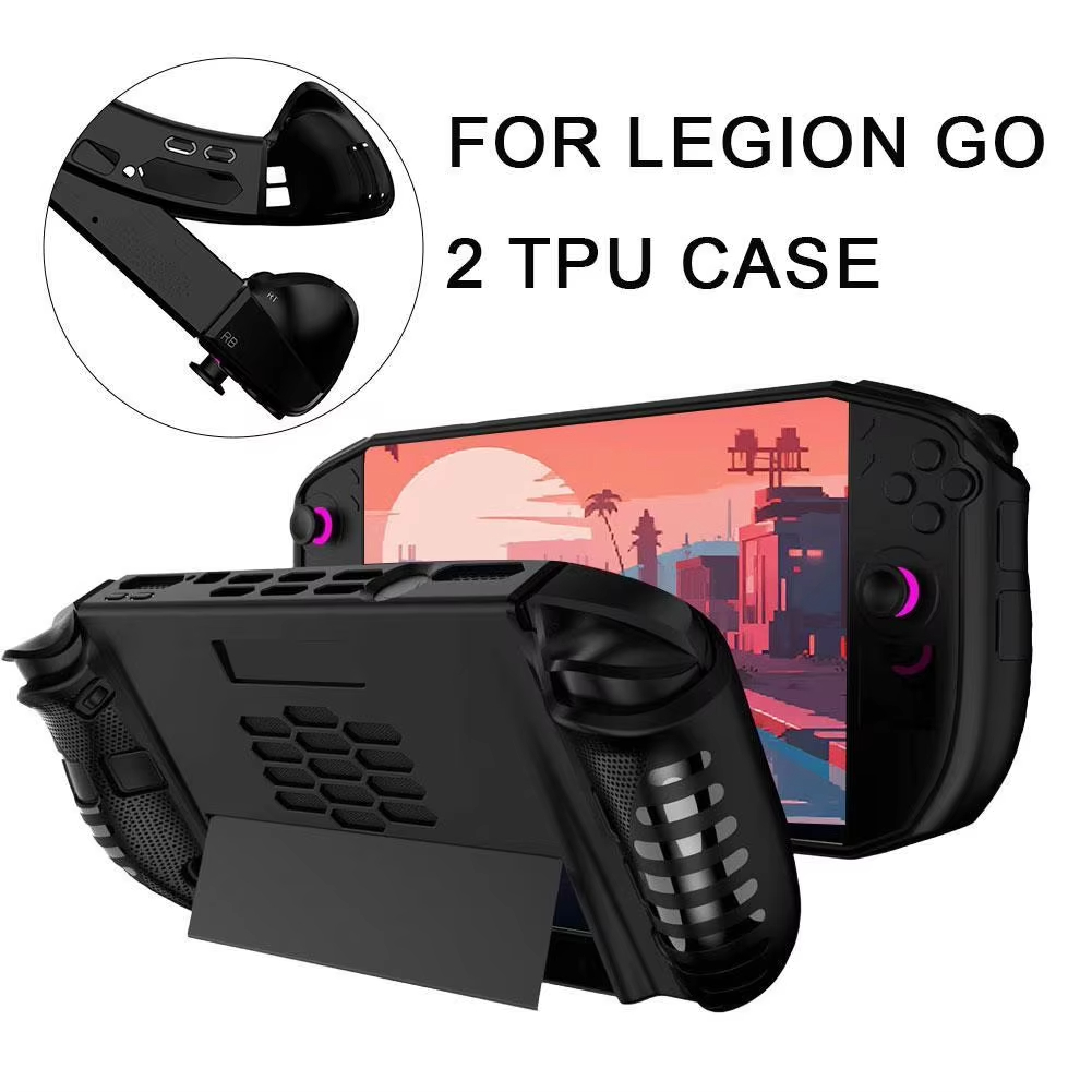 TPU-Hülle für Lenovo Legion Go – Gaming Console Lenovo Legion Go Bewertung und Preis