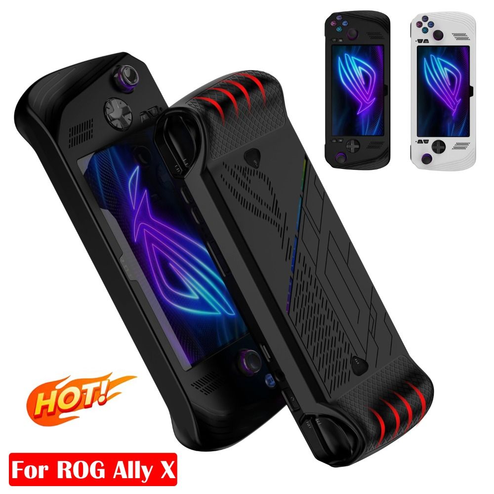 Für ASUS ROG Ally X 2024 Neue  – Gaming Console Asus Rog Bewertung und Preis