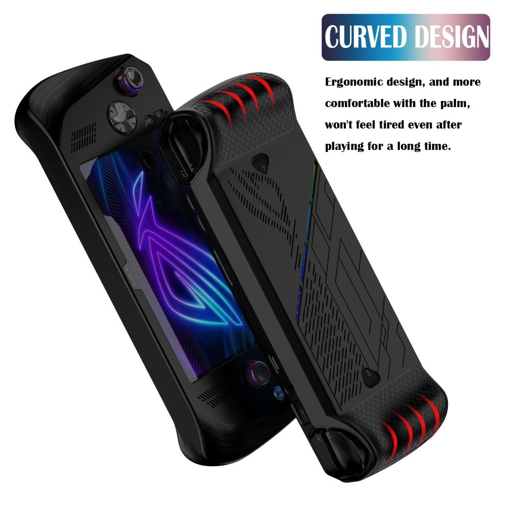 Für ASUS ROG Ally X 2024 Neue  – Gaming Console Asus Rog Bewertung und Preis