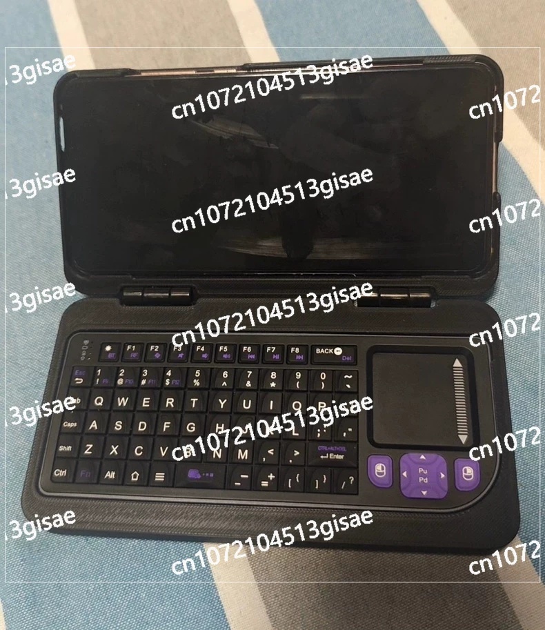 6-Zoll Dual-Boot Handheld-PC | – Gaming Console For Pc Bewertung und Preis