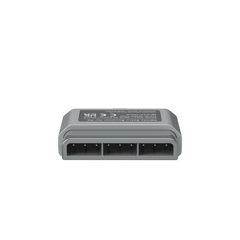 83KA Retro-Empfänger Kabellose – Gaming Console Monitor Bewertung und Preis