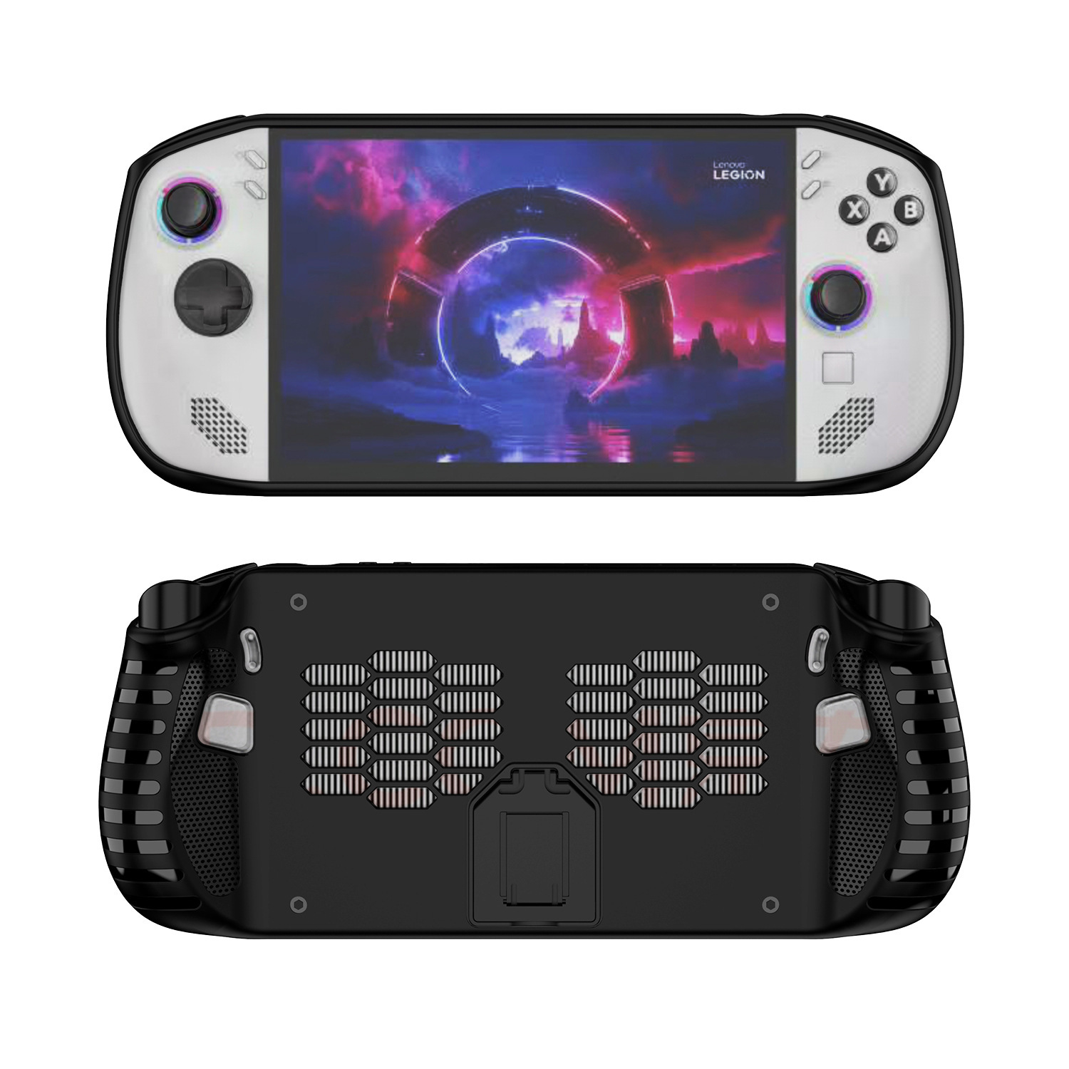 TPU-Hülle für Lenovo Legion Go – Gaming Console Lenovo Legion Go Bewertung und Preis