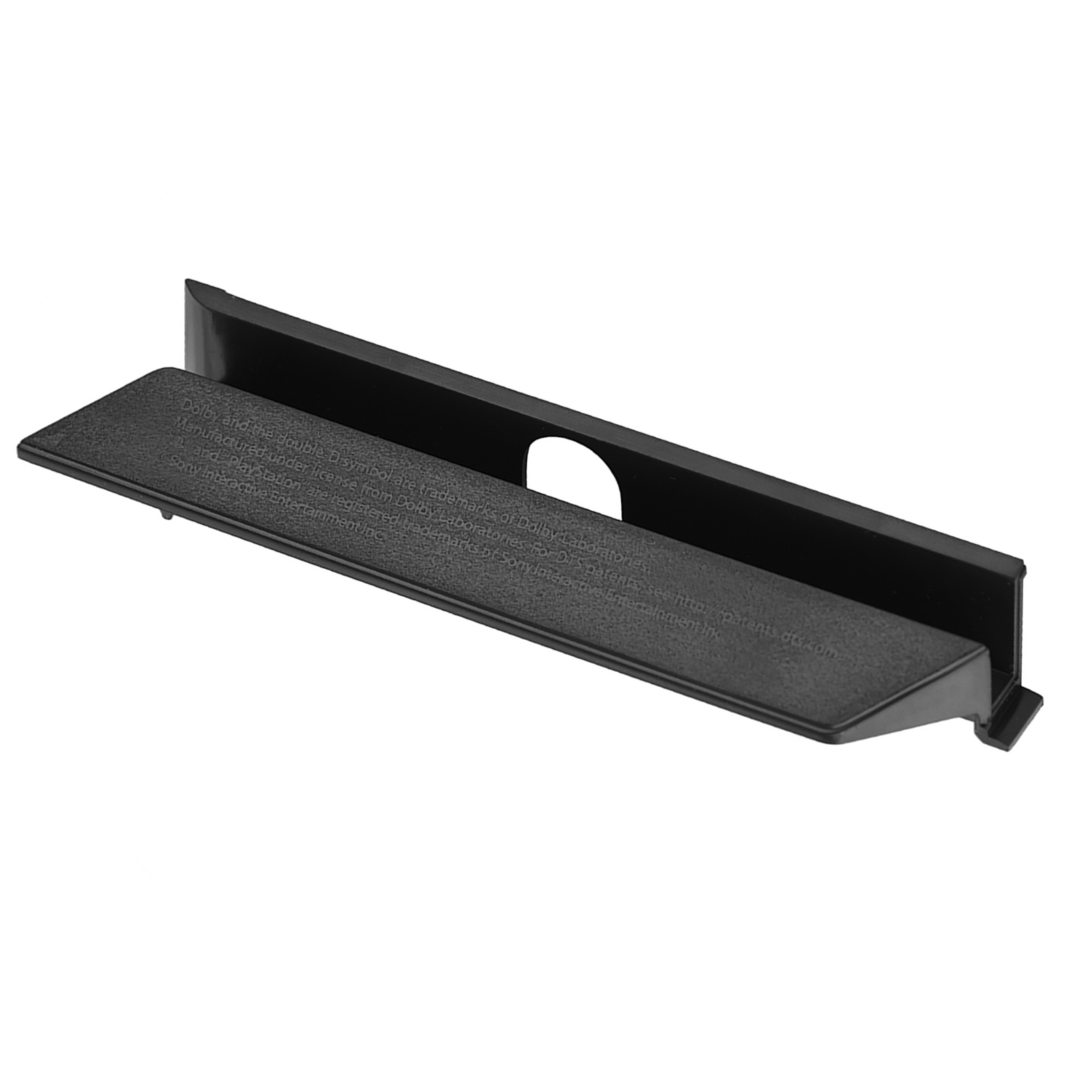 Schwarze Kunststoff-HDD-Festpl – Gaming Console Monitor Bewertung und Preis