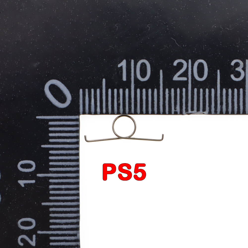 10/20/30/50 Stück R2 L2 Auslös – Gaming Console Pc Bewertung und Preis