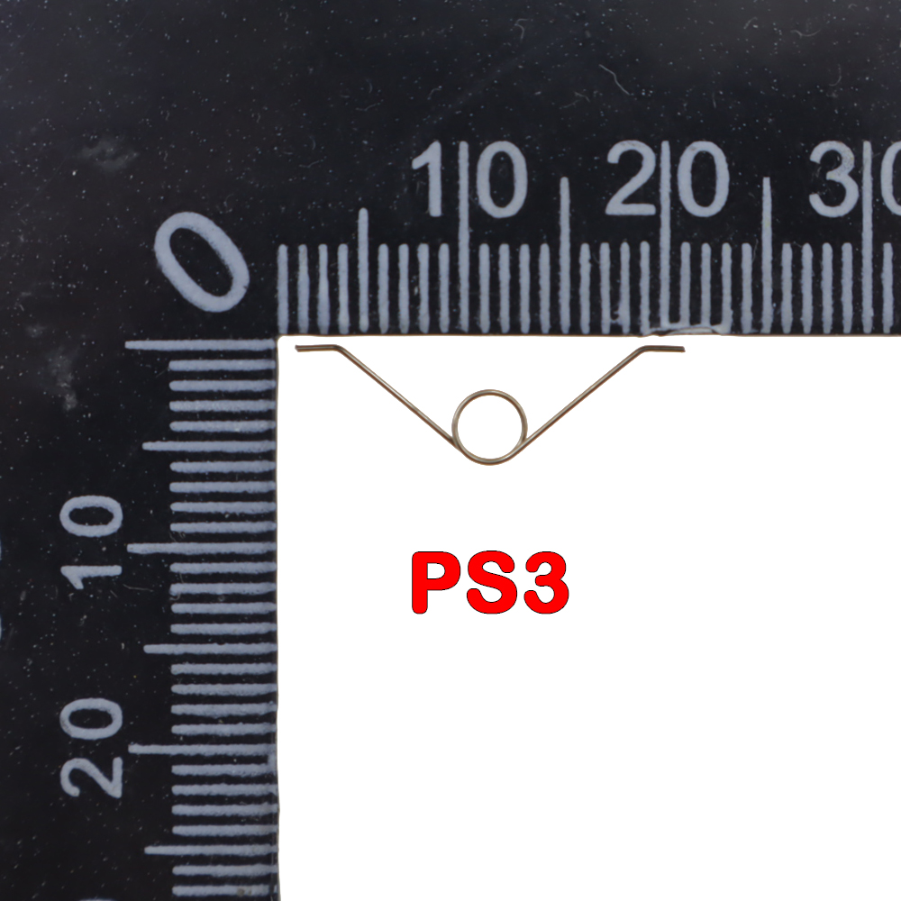 10/20/30/50 Stück R2 L2 Auslös – Gaming Console Pc Bewertung und Preis