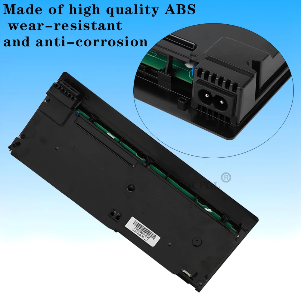 Neues Netzteil N17-160P1A ADP- – Gaming Console Monitor Bewertung und Preis