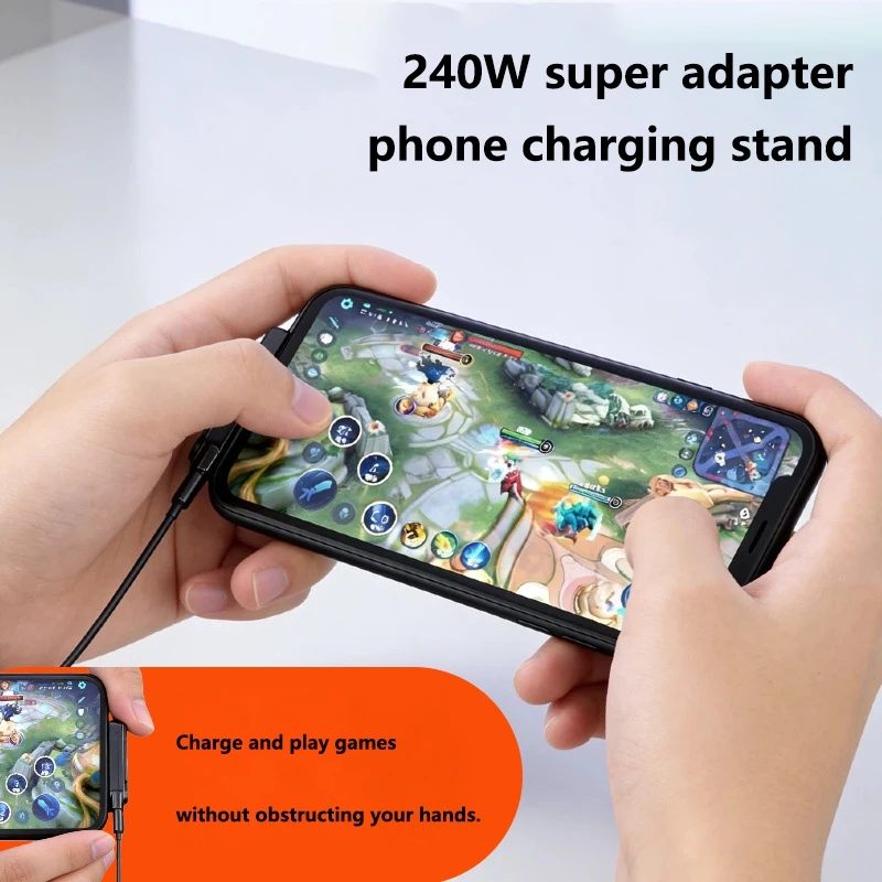 240 W Handy-Ladeständer, faltb – Gaming Console Lenovo Bewertung und Preis