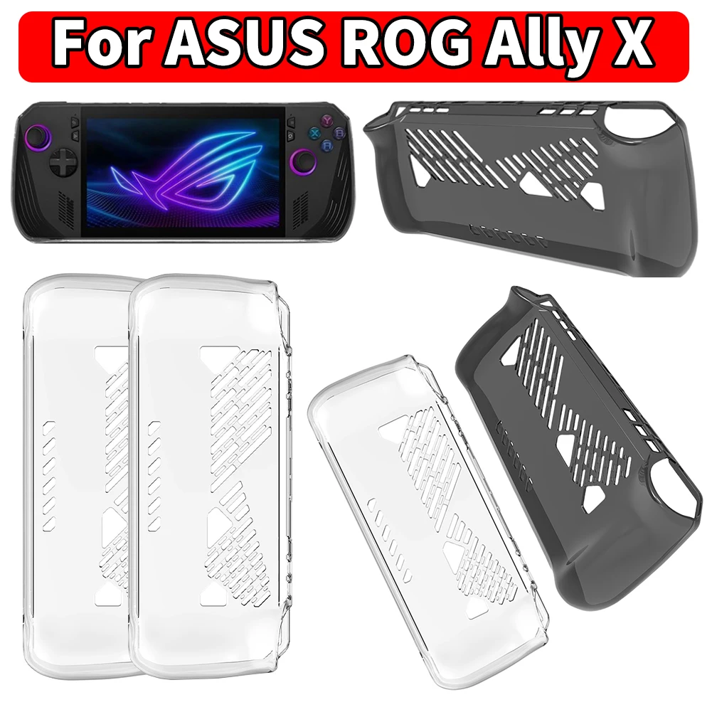 Für ASUS ROG Ally X Fall Gamin – Gaming Console Asus Rog Bewertung und Preis