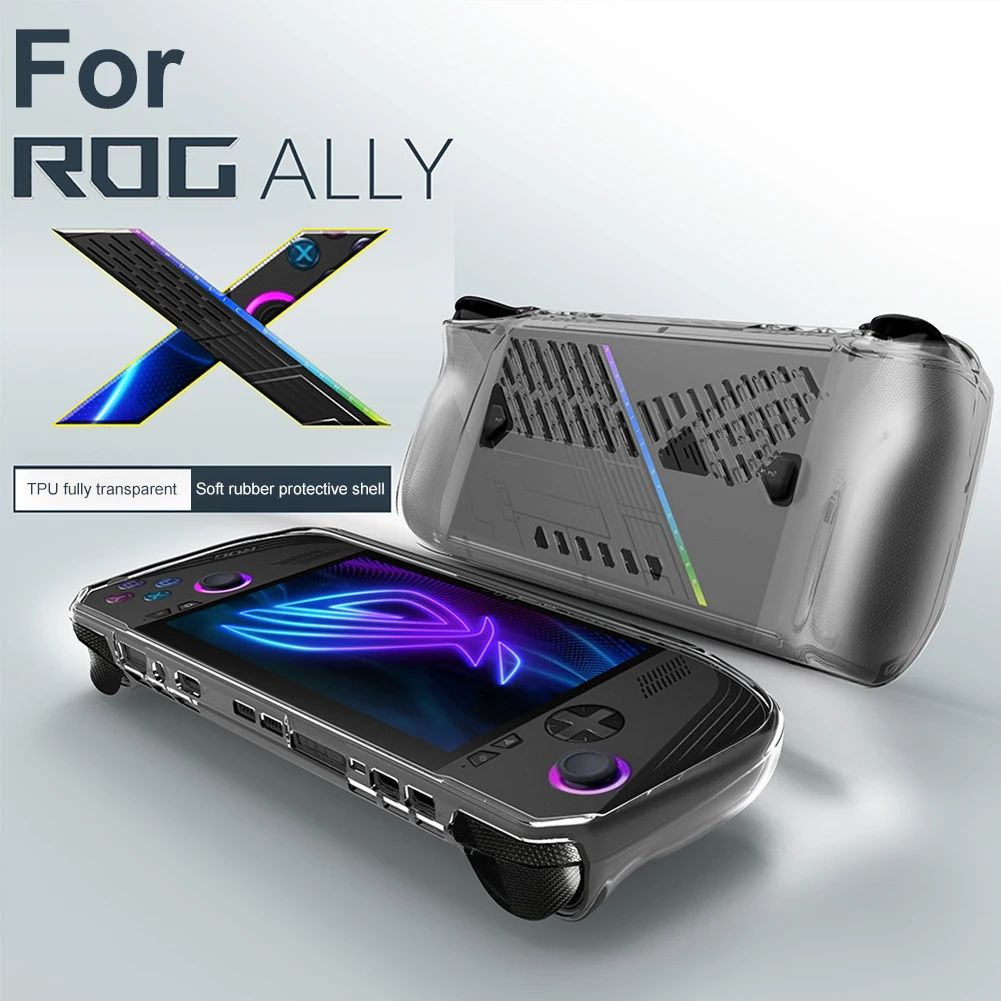 Für ASUS ROG Ally X Fall Gamin – Gaming Console Asus Rog Bewertung und Preis