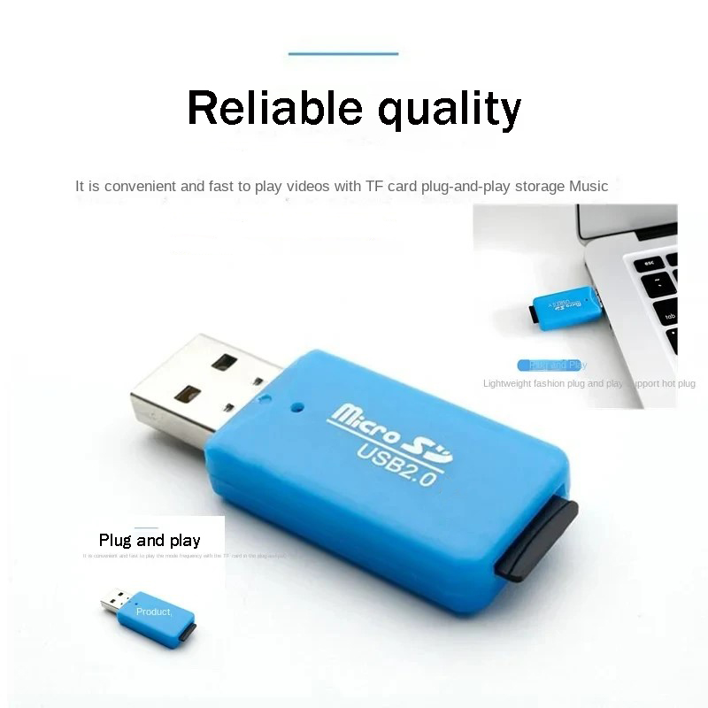 Tragbarer Mini USB 2.0 TF Micr – Gaming Console Monitor Bewertung und Preis