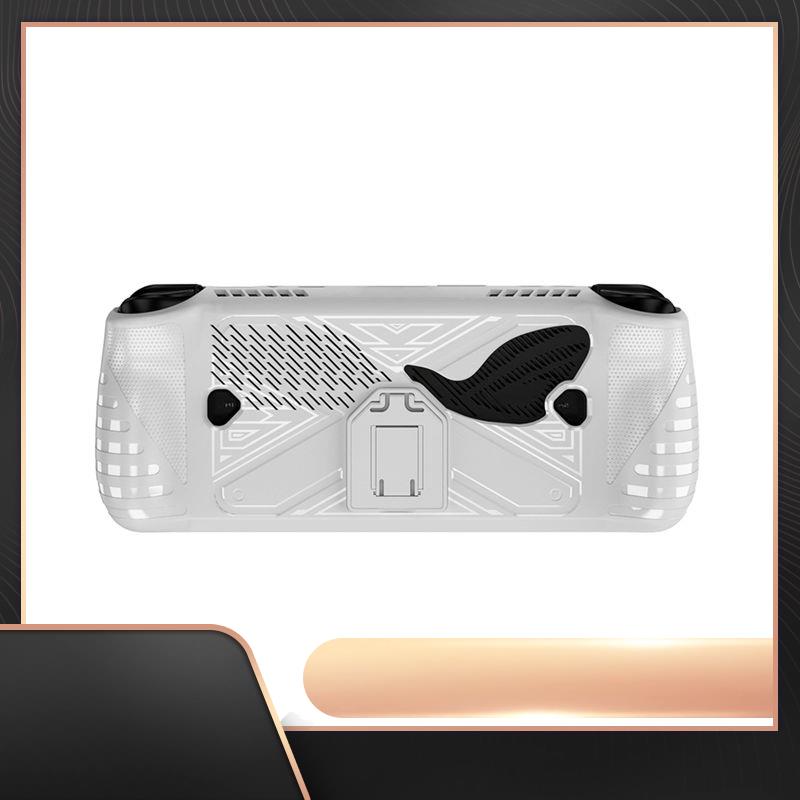 N34R-TPU-Schutzhülle mit Ständ – Gaming Console Asus Rog Bewertung und Preis