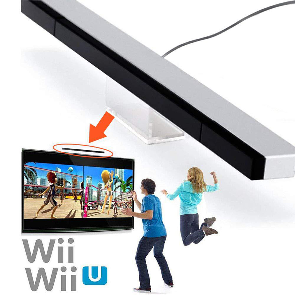 Infrarot-TV-Strahl Kabelgebund – Gaming Console With Motion Sensor Bewertung und Preis