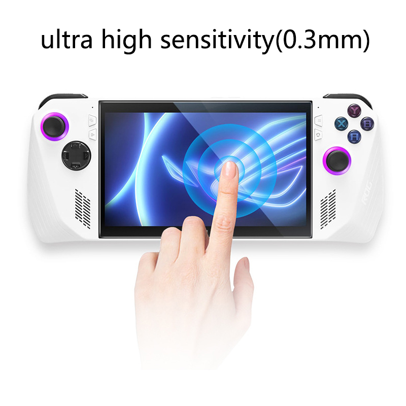 9h Displays chutz folie aus ge – Gaming Console Asus Rog Bewertung und Preis