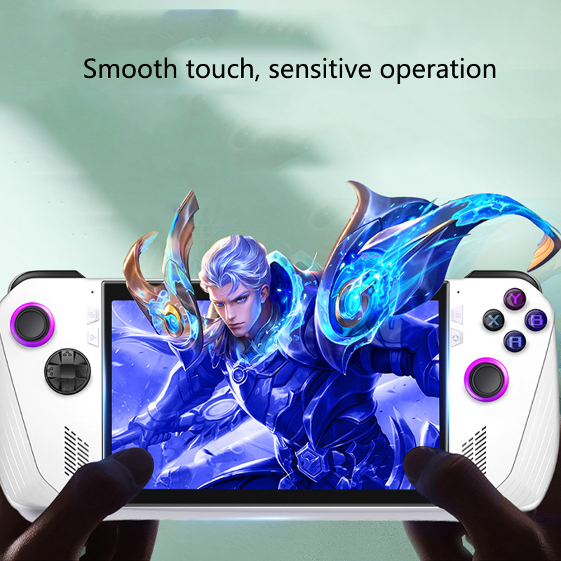 9h Displays chutz folie aus ge – Gaming Console Asus Rog Bewertung und Preis